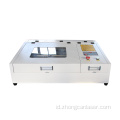 50W CO2 Laser Engraving and Cutting Machine